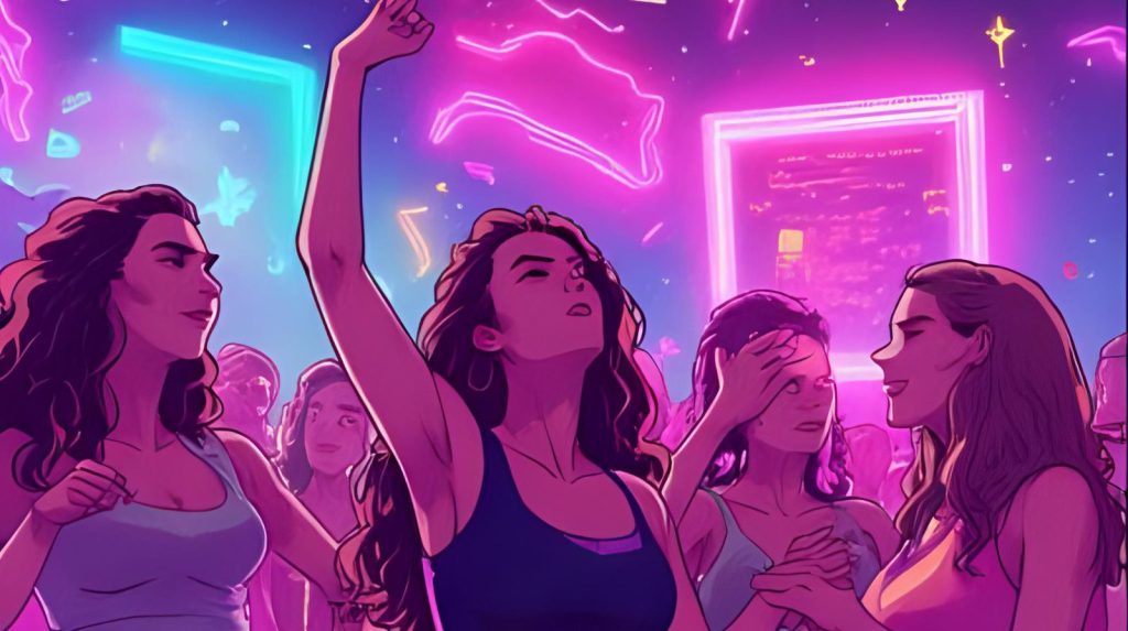 DJ Music Ellesmere Port