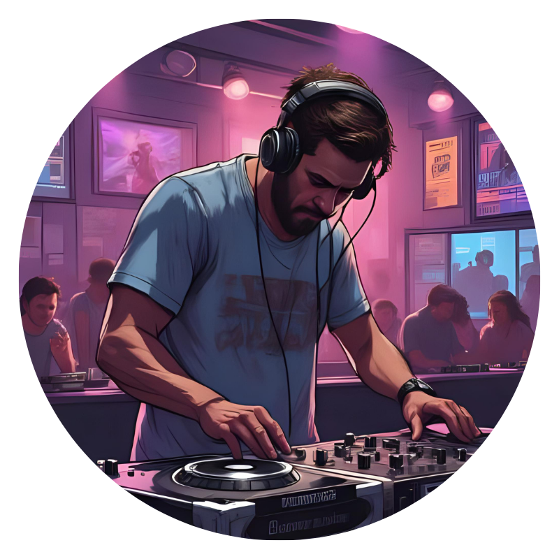 Ellesmere Port Mobile DJ Services