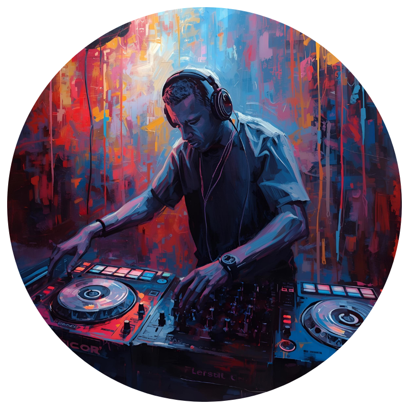 Party DJ in Ellesmere Port