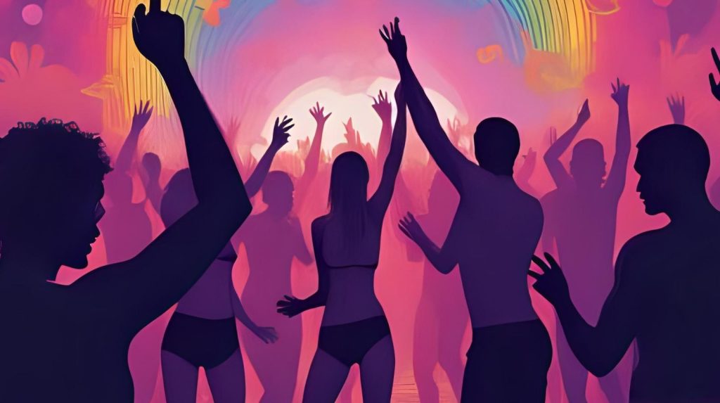 Mobile DJ Ellesmere Port