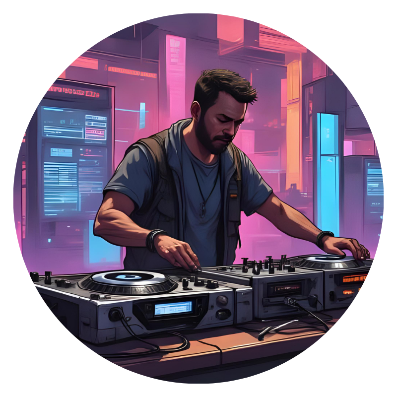 Mobile DJ Services in Ellesmere Port