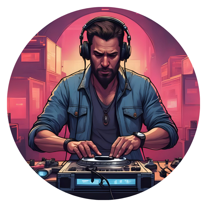 Mobile DJ in Ellesmere Port
