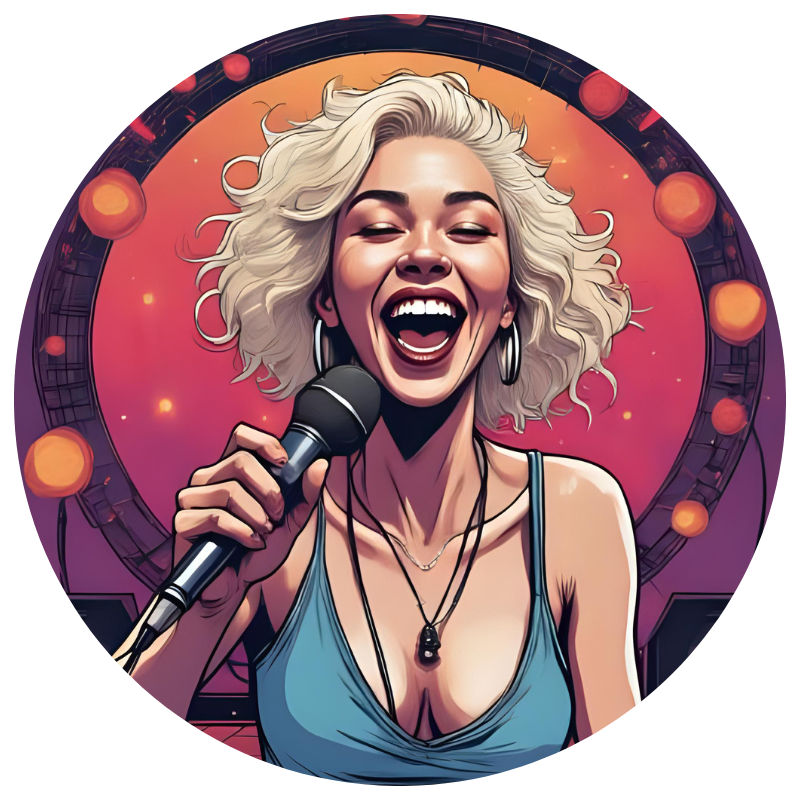 Mobile Karaoke Services in Ellesmere Port