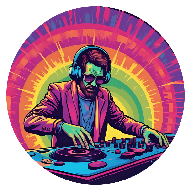 Mobile Party DJ in Ellesmere Port